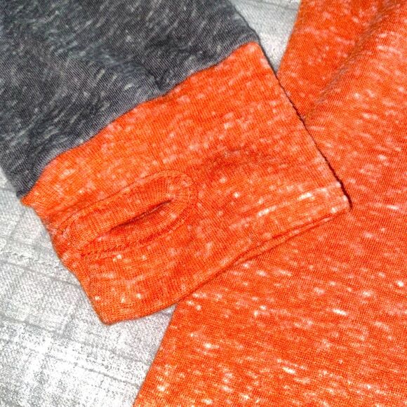 Women's Oklahoma State Long Sleeve Shirt Medium - Picture 2 of 5